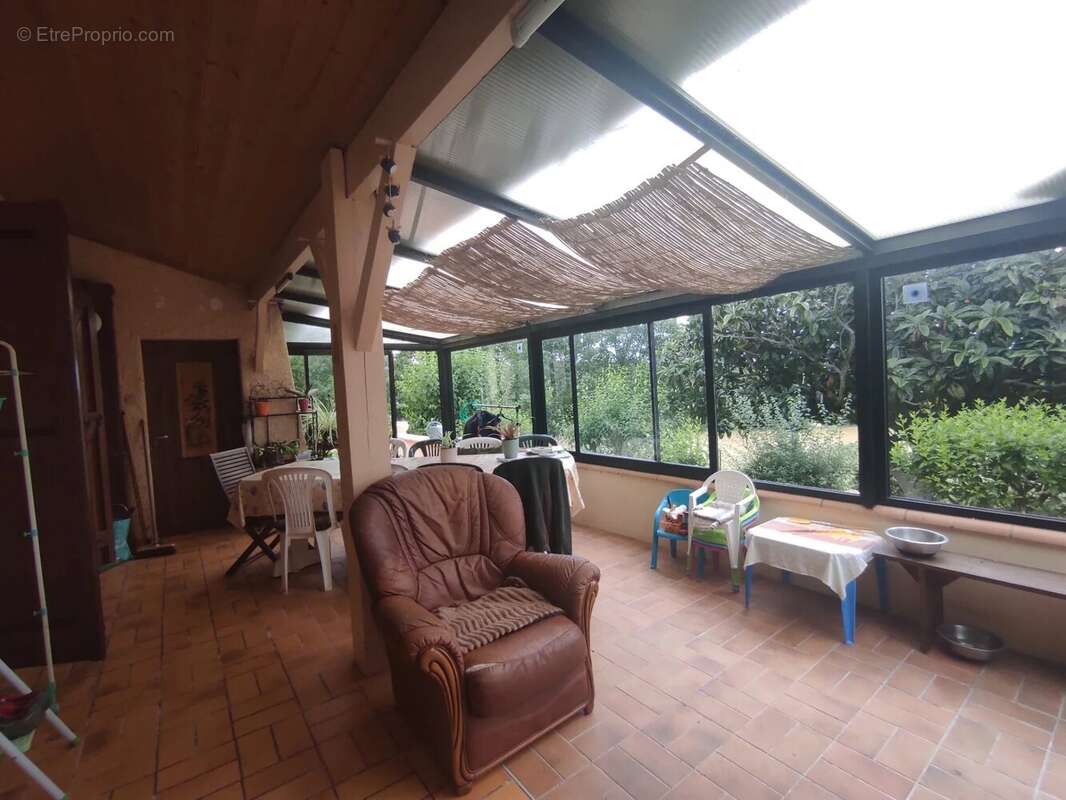 Maison à REALVILLE