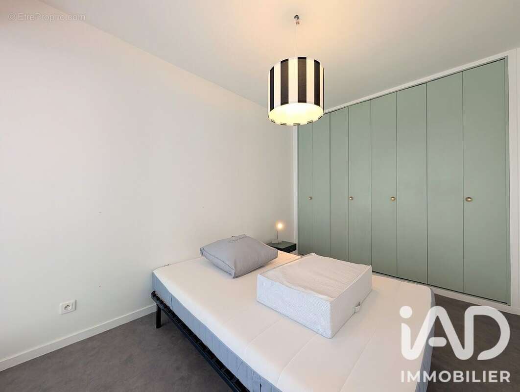 Photo 8 - Appartement à BORDEAUX