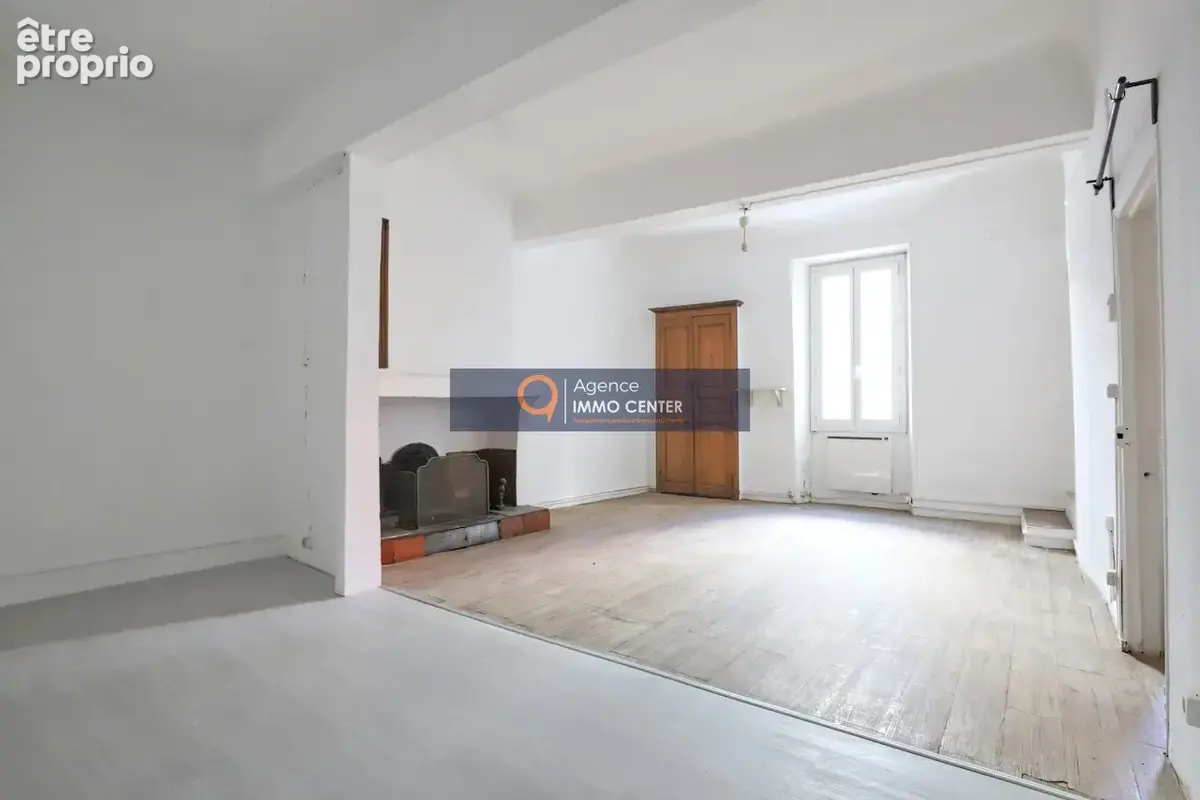 Maison de village T4 de 105 m2 au cœur de Belgentier - photo 6