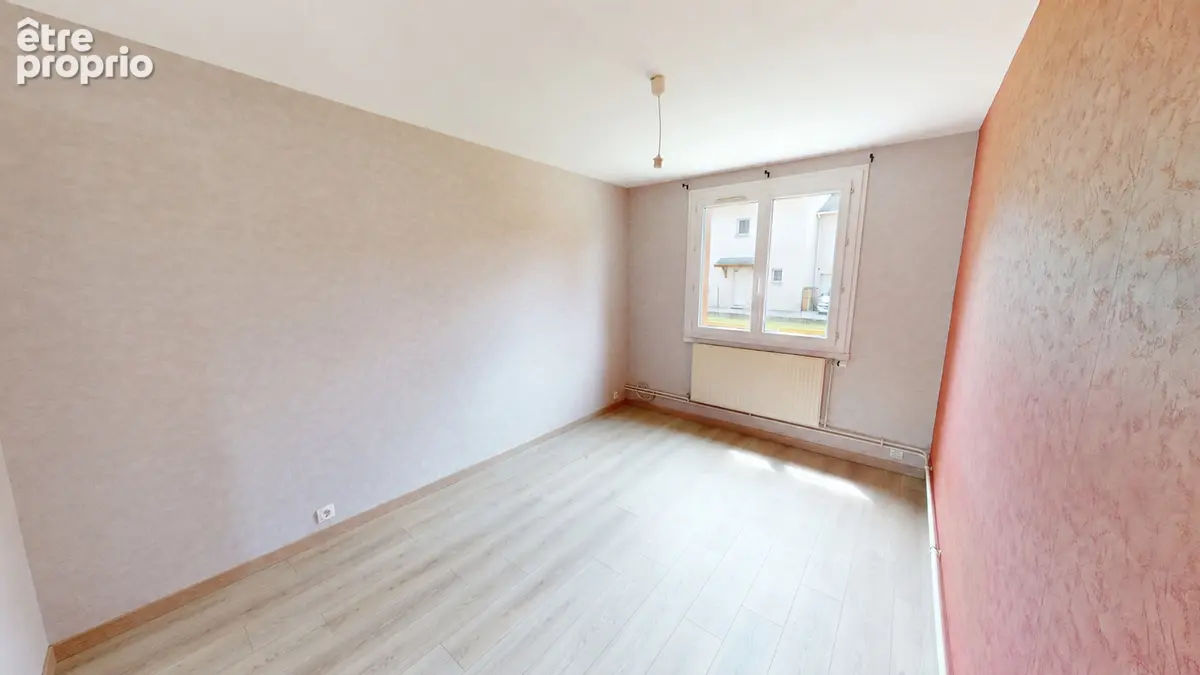 Appartement Gières 3 pièce(s) 70m2 - photo 9