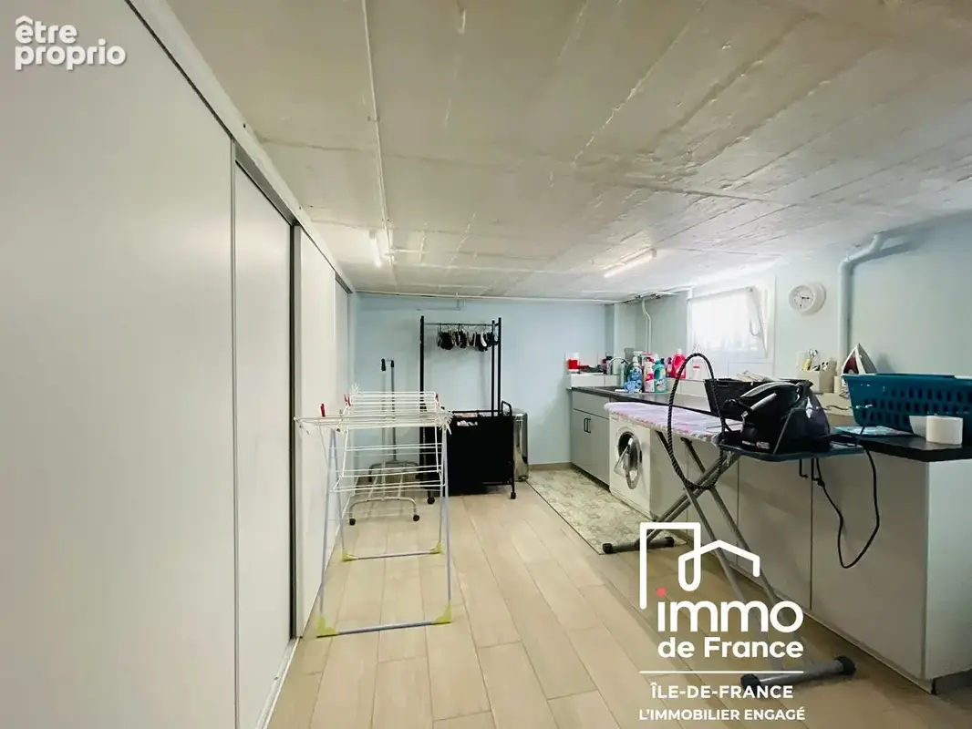 Maison 7 pièce(s) Bondy - photo 19