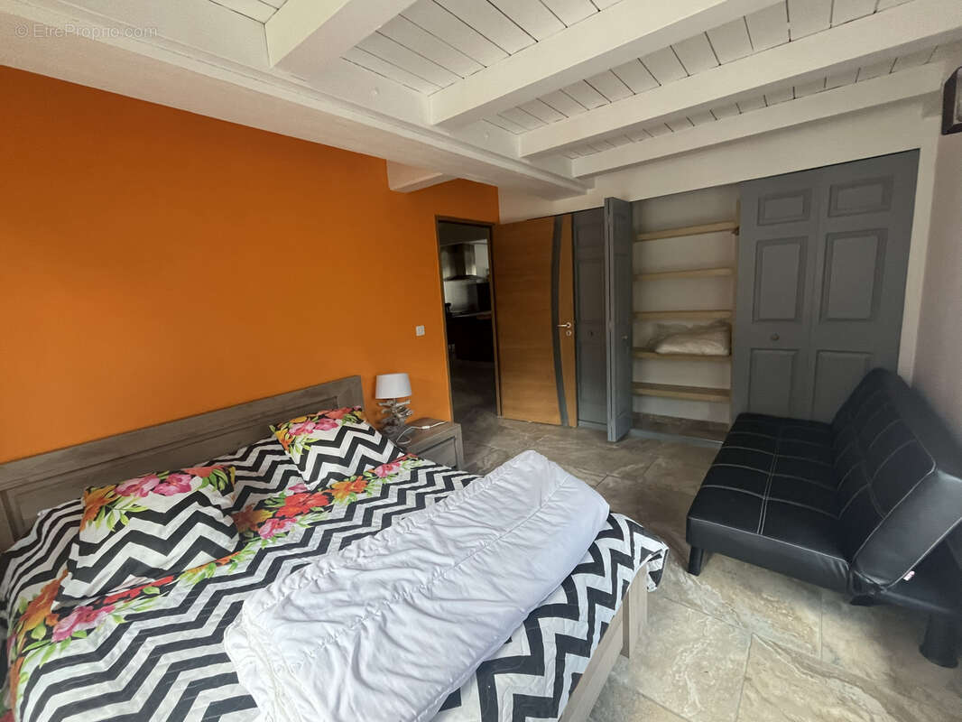 A vendre maison 5 pièces à Brunissard au du col de l'Izoard - photo 6