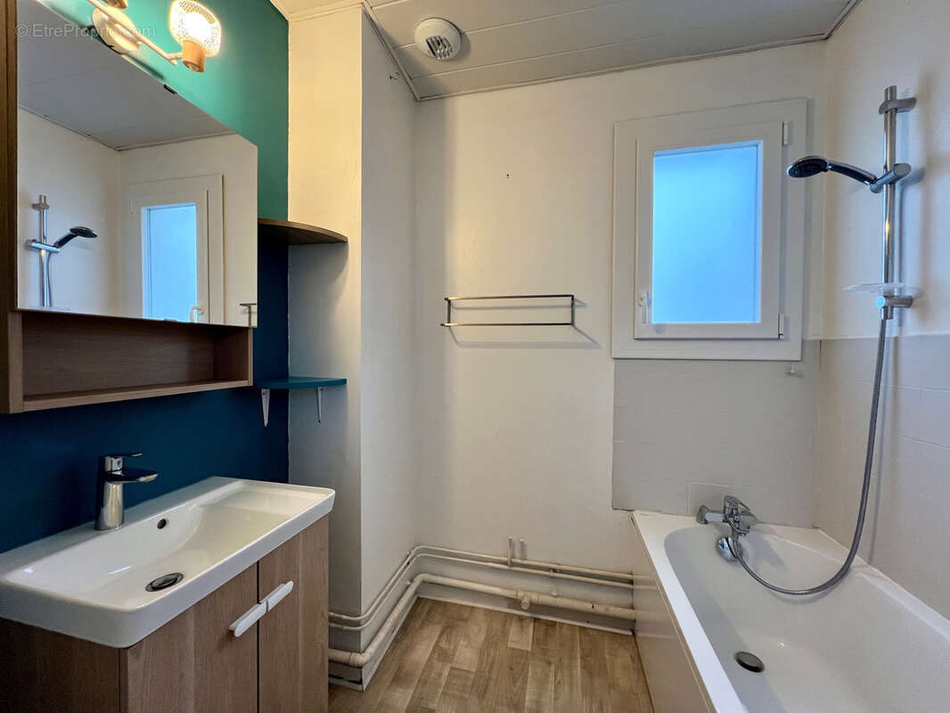 Maison à SAINT-HERBLAIN