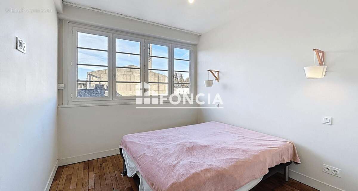 Appartement à LISIEUX