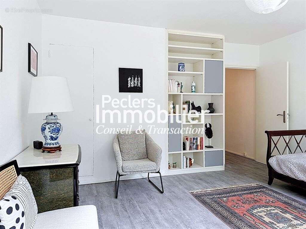 Studio - Centre Ville - photo 5