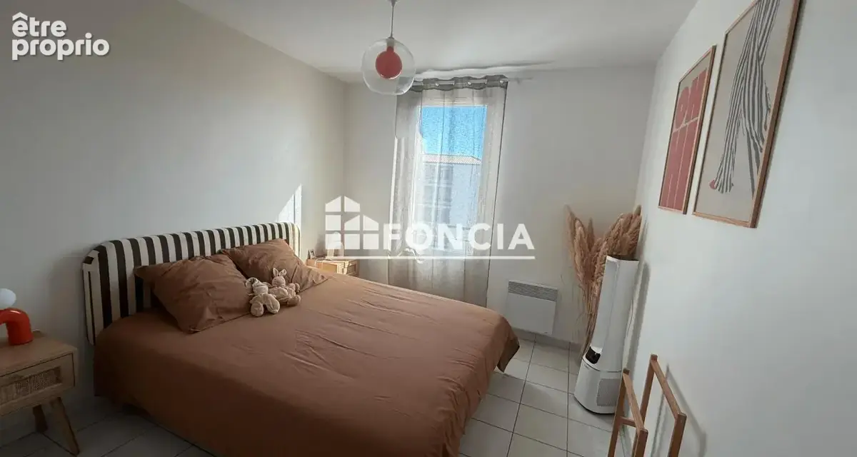 Exclusivite hyeres ouest 3pieces terrasse et garage - photo 5