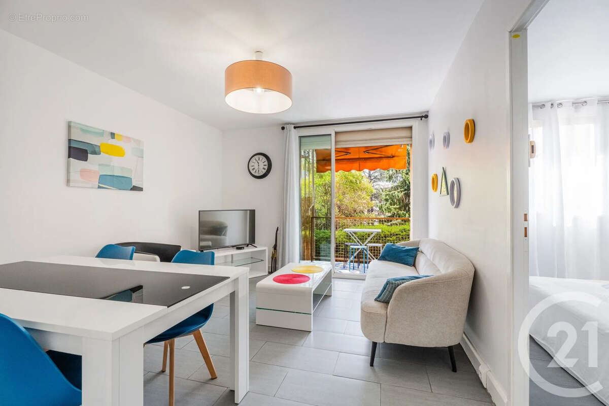 Appartement 63 m² à Nice  - photo 4