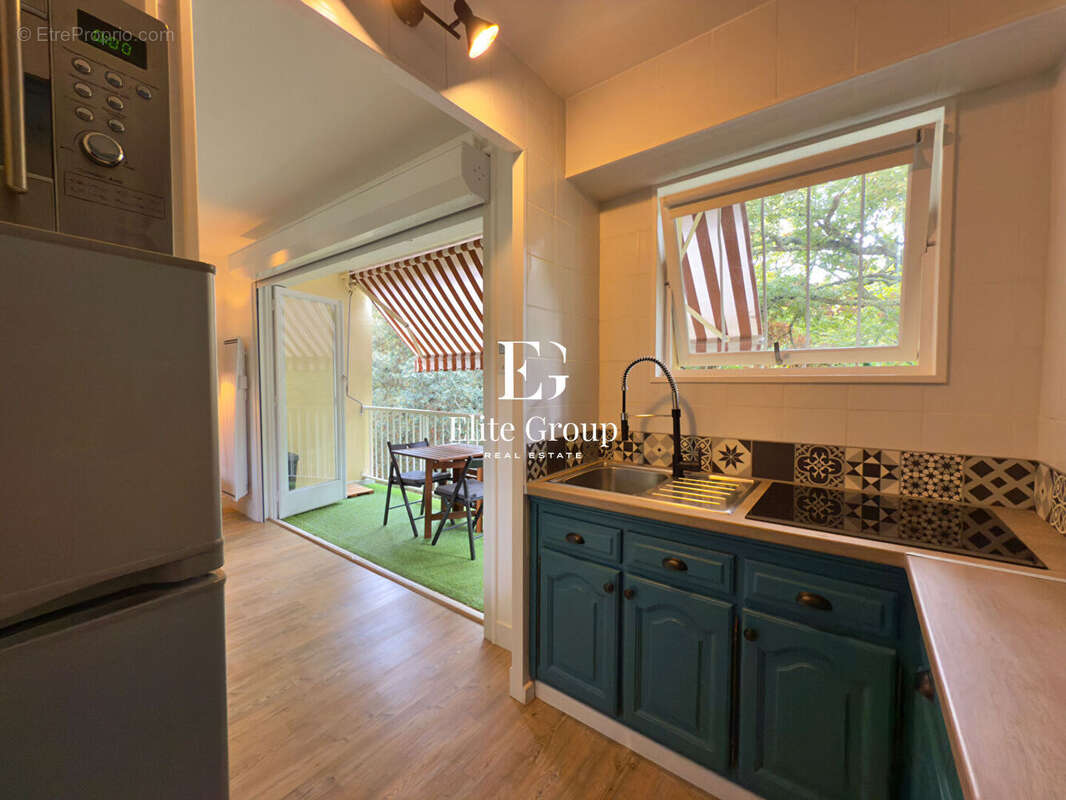 Appartement à ARCACHON