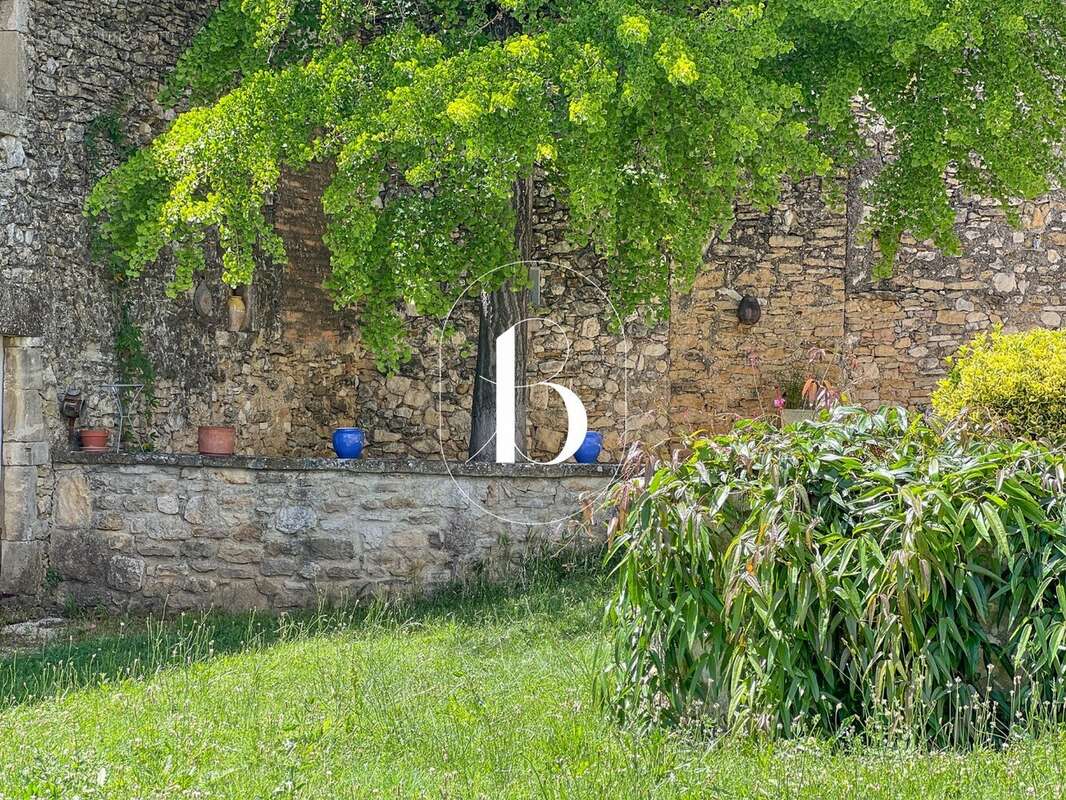 Maison 185 m² à Goudargues  - photo 39