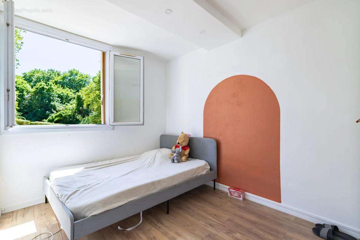 Appartement à NOISY-LE-GRAND