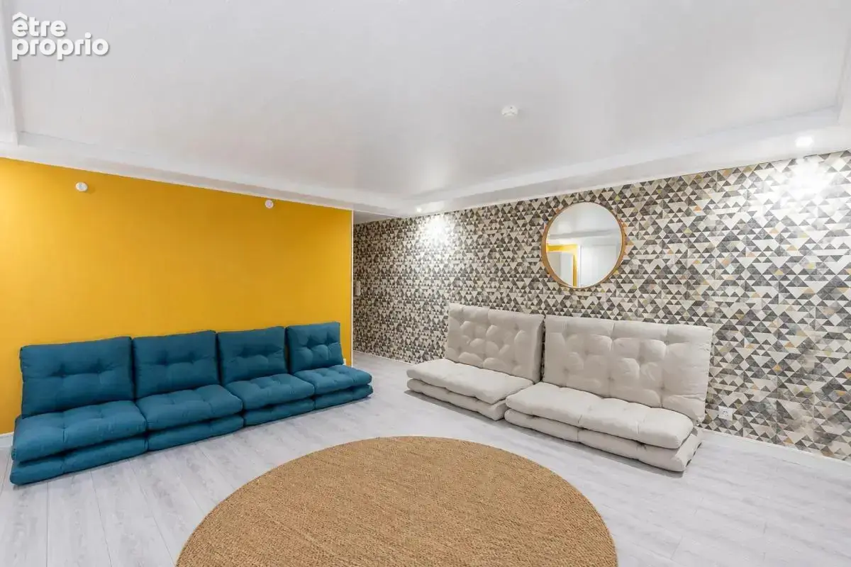 Maison de 6 pièces de 158 m² à Montsoult - photo 16