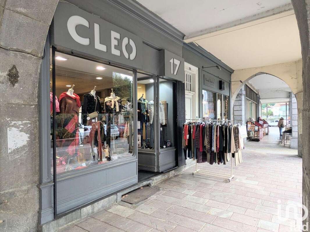 Photo 3 - Commerce à SAINT-GIRONS