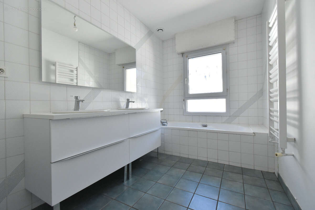 Appartement à HENNEBONT