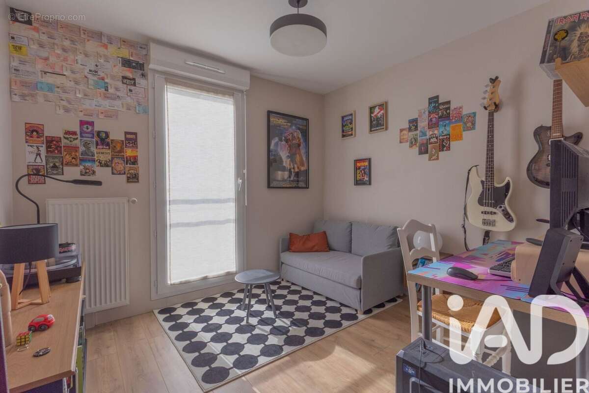 Photo 7 - Appartement à DIJON