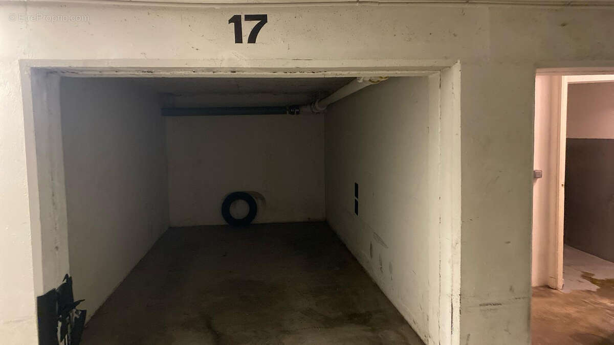 Appartement à SAINT-JEAN-DE-LUZ