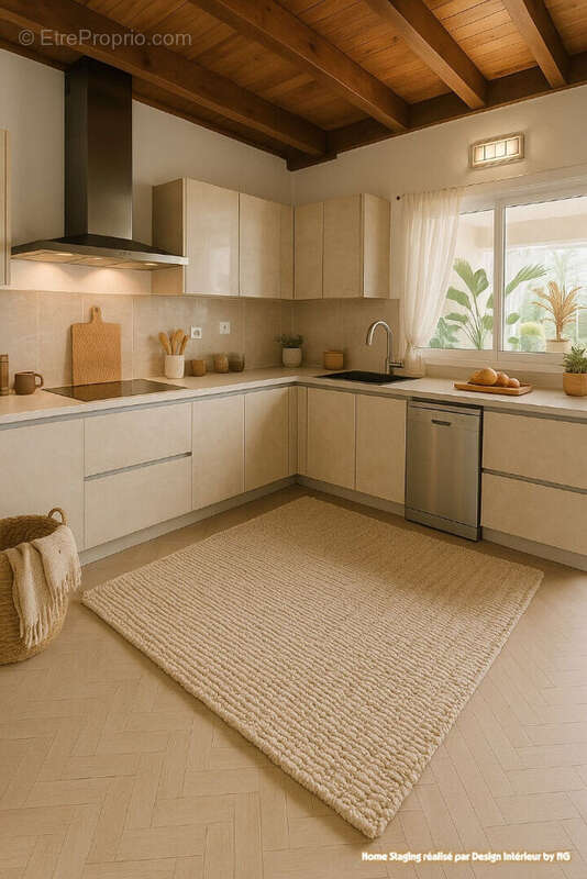 Maison Sainte Suzanne 7 pièce(s) 297 m2 - photo 11