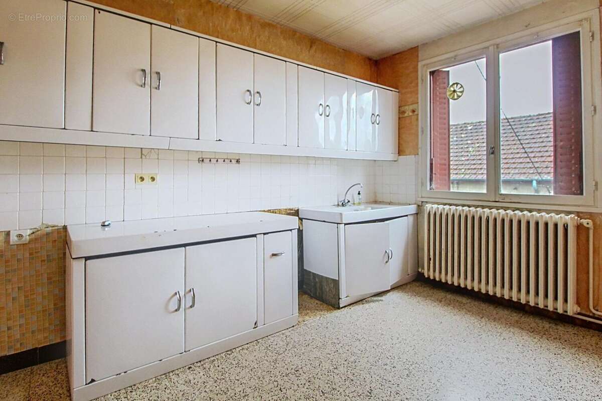Photo 3 - Maison à SAINT-VALLIER