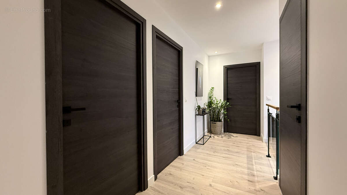 Maison à PREVESSIN-MOENS