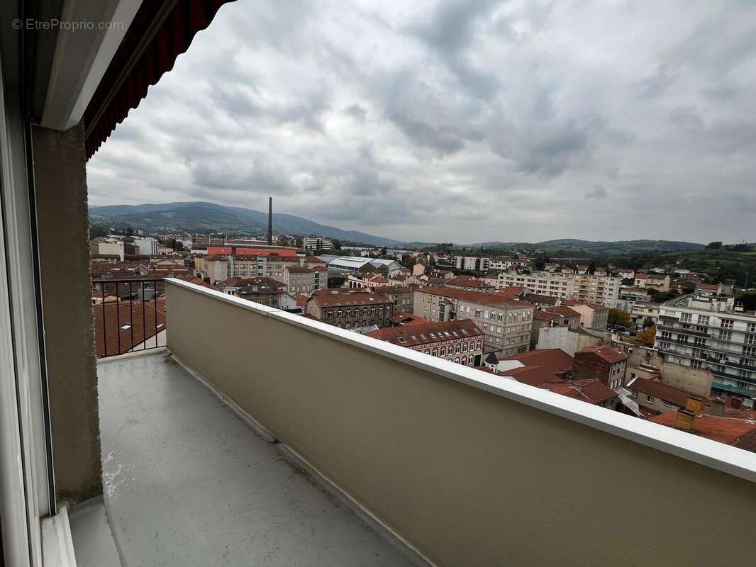 Photo 9 - Appartement à SAINT-CHAMOND