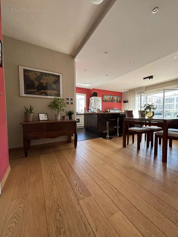 Appartement à LE HAVRE