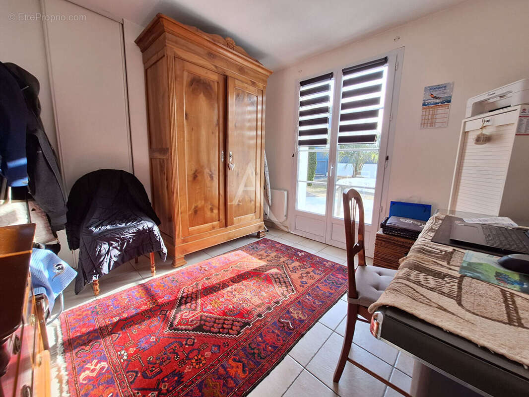 Maison à LA TRANCHE-SUR-MER