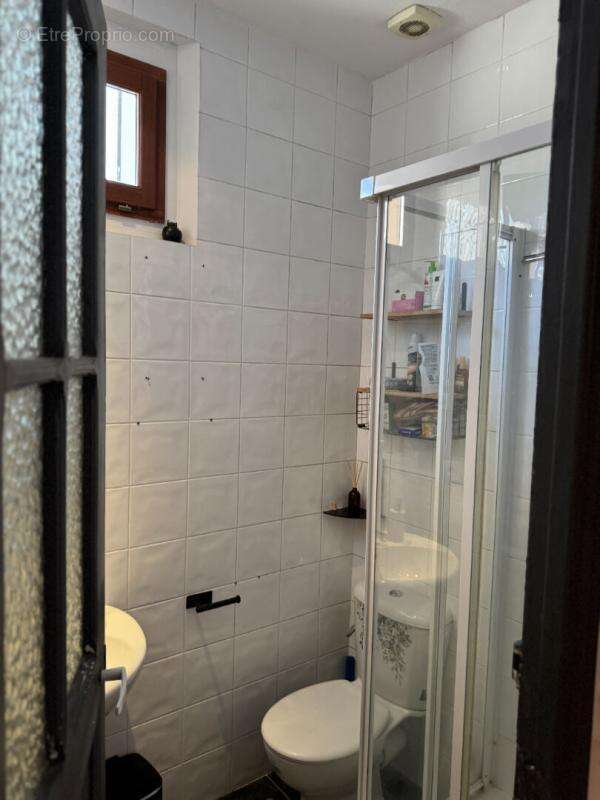 Idéal Investisseur Maison Vence  2 logements 5 pièce(s) 95 m2 pouvant être réunis - photo 9
