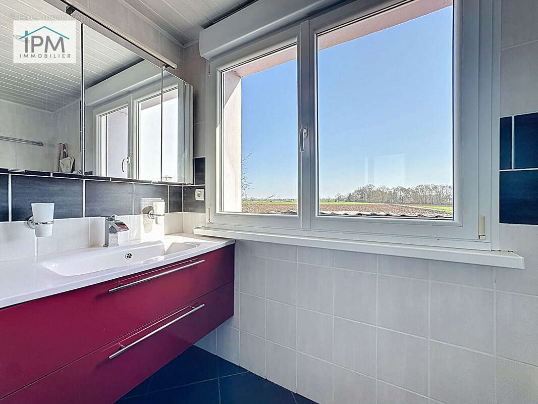 Maison à DUTTLENHEIM