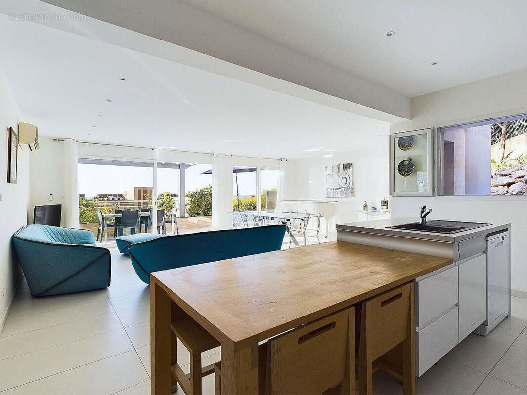 Appartement à AJACCIO