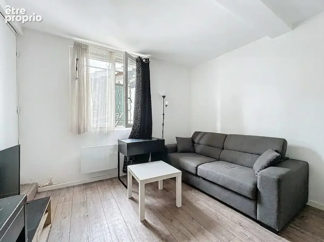 Maison 85 m² à Saint-Denis  - photo 9