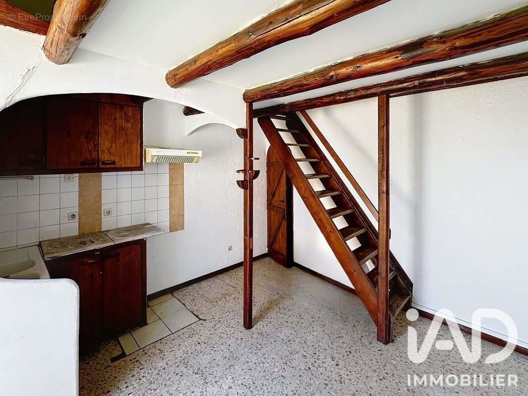 Photo 3 - Appartement à CARRY-LE-ROUET