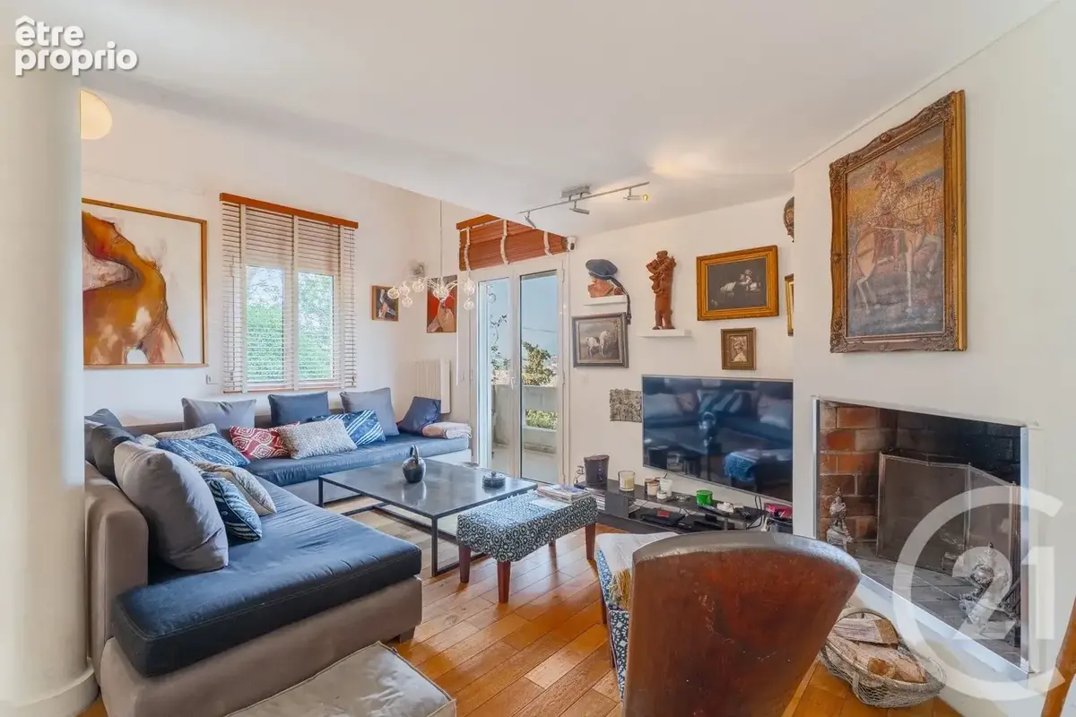 Maison 4 pièces 107 m² à vendre à Nice (06300) - photo 7