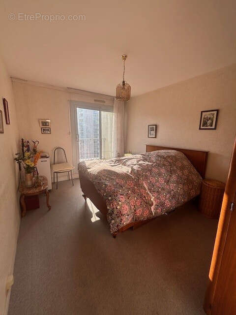 En exclusivite saint etienne bergson f4+cuisine +cave + +garage - photo 6