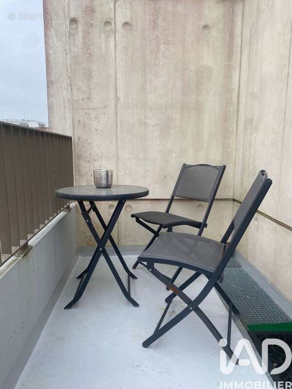 Photo 7 - Appartement à SAINT-HERBLAIN