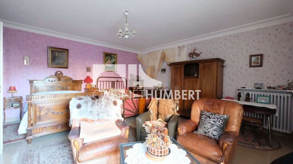 Maison à SAINT-ETIENNE