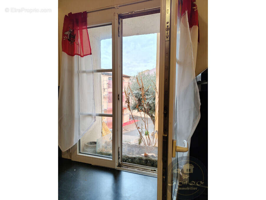 Appartement à FREJUS