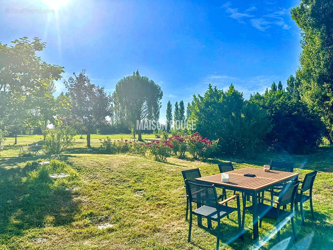 Maison à ROZ-SUR-COUESNON