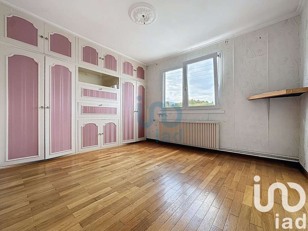 Photo 7 - Maison à CHARLEVILLE-MEZIERES