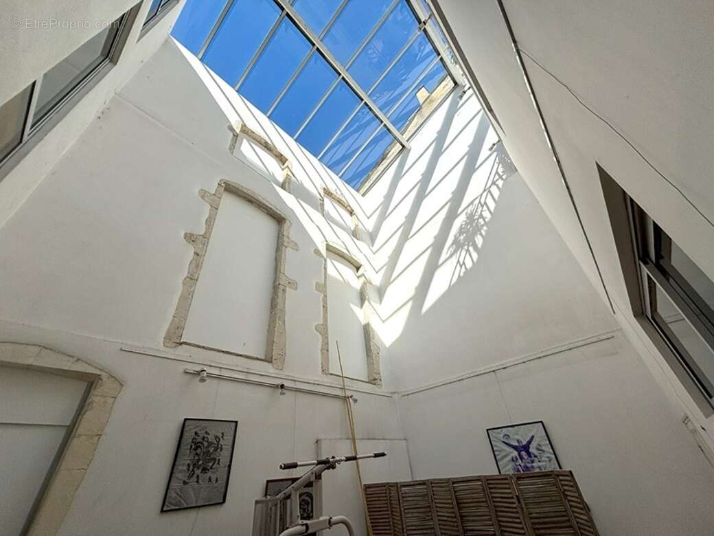 Maison à PONT-SAINT-ESPRIT