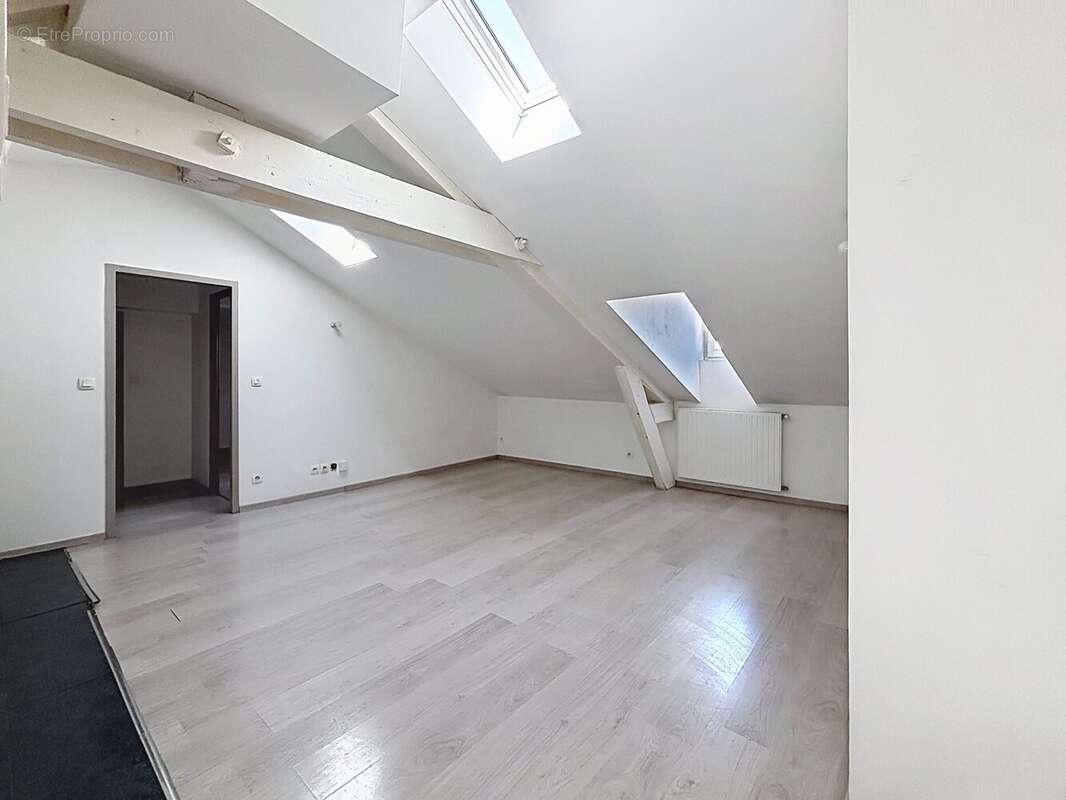 Appartement à LYON-3E