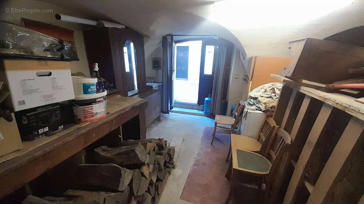 Maison à CHATILLON-EN-DIOIS