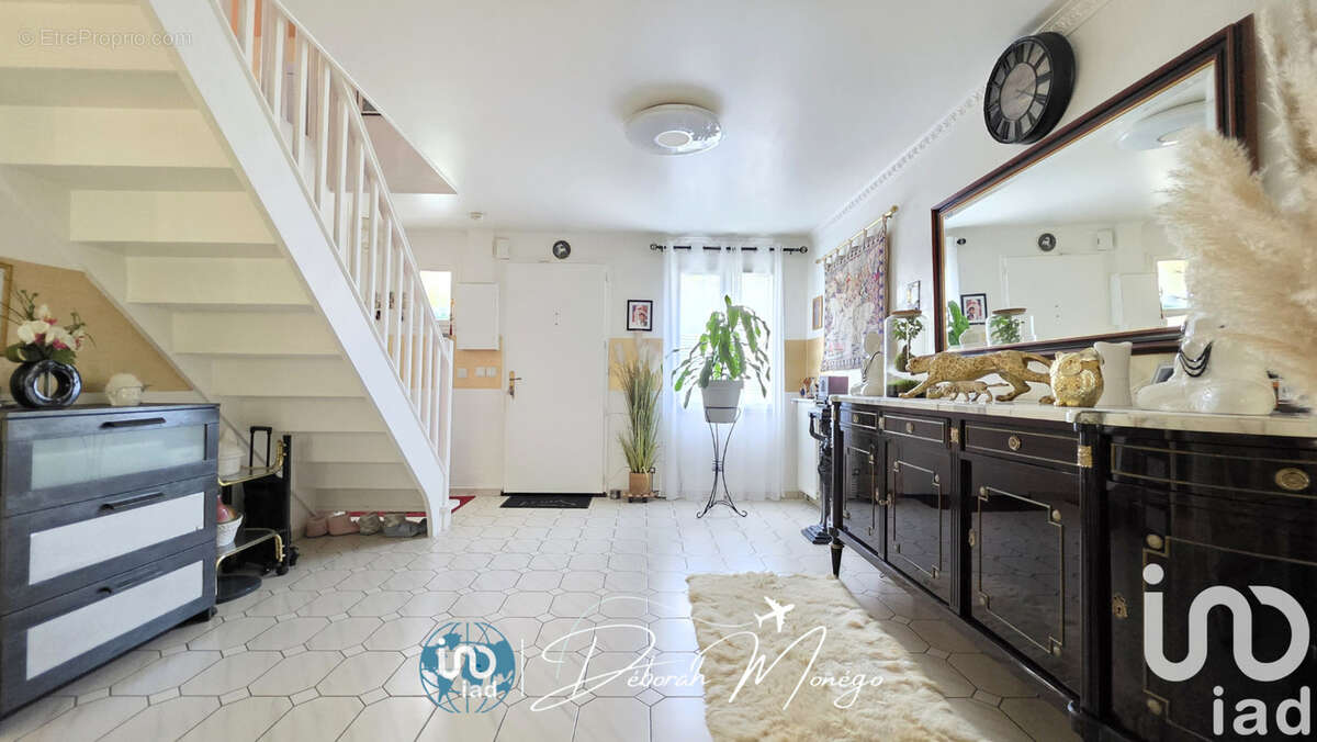 Photo 9 - Maison à LIMAY