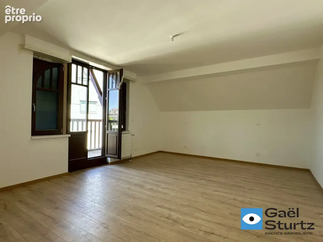 Appartement 267 m² à vendre à Strasbourg (67100) - photo 7