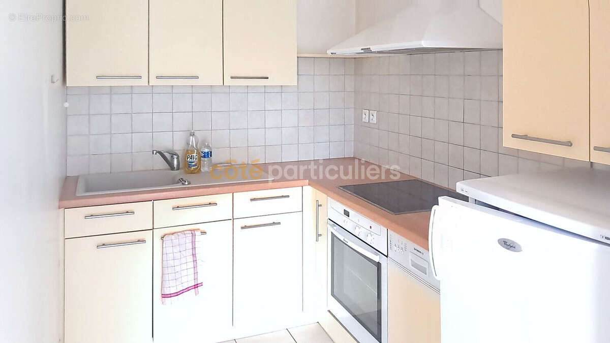 Appartement à MONTARGIS