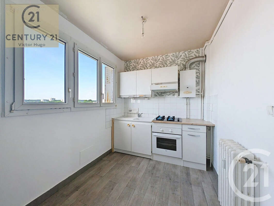 Appartement à LIMOGES