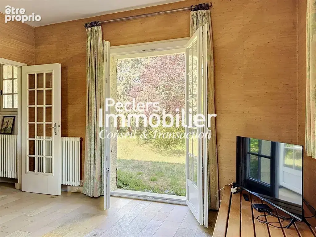 Maison familiale de 6 chambres avec grand jardin arboré - quartier Mont Valérien - photo 5