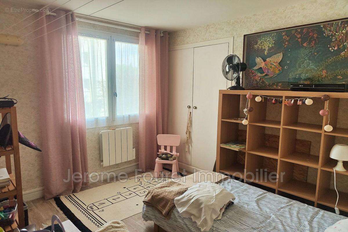 Appartement à BRIVE-LA-GAILLARDE