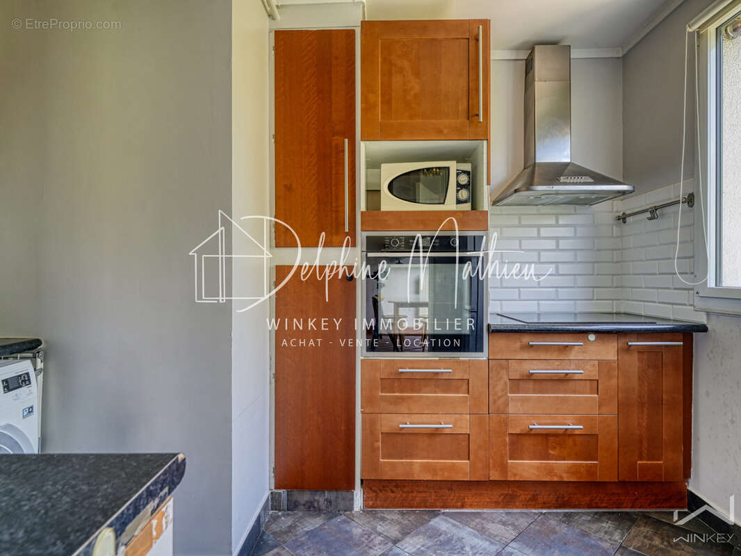Appartement à MEUDON