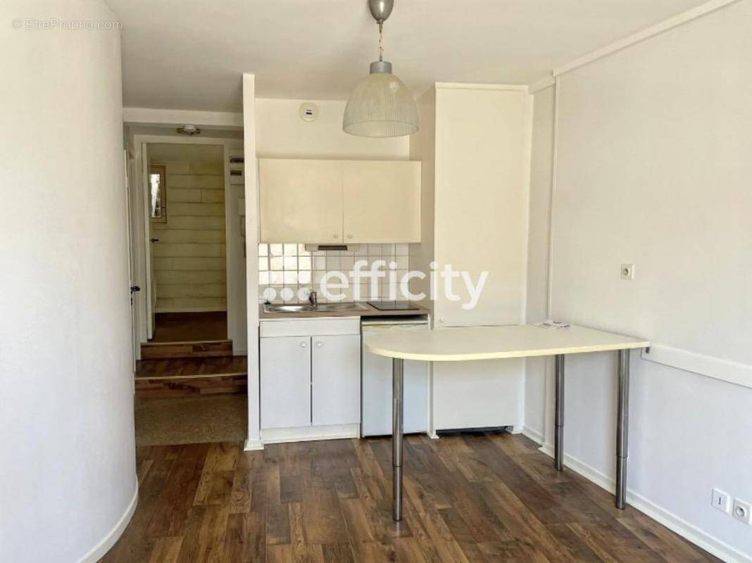 Appartement à PORNIC