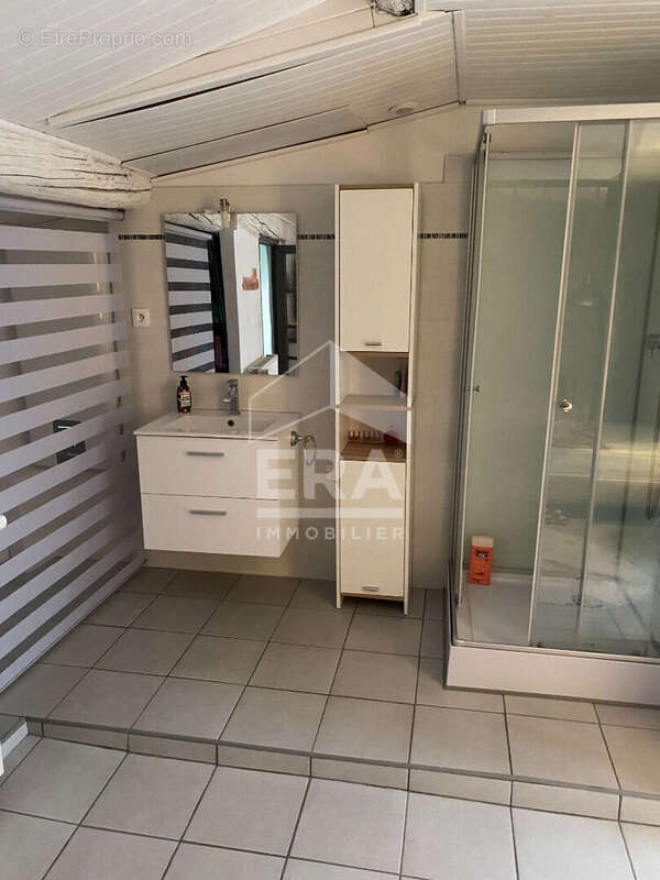 Maison 82m² à sisteron - photo 5