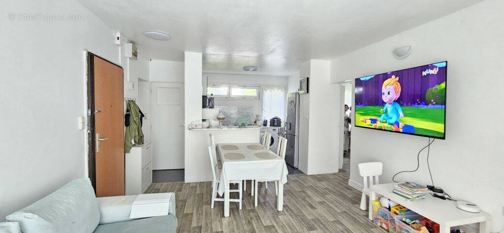 Appartement à TOURCOING